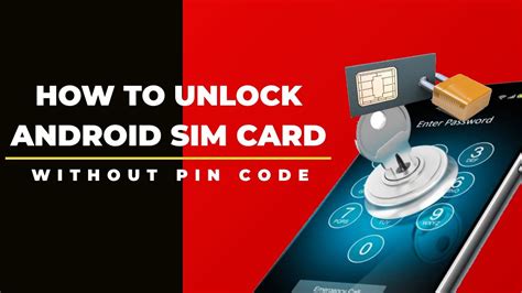 unlockboot sim card codes